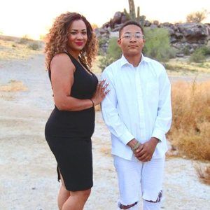 Meet your Posher, Shantale